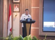 Hidayat Arsani Tegaskan Disiplin Aparatur Sebagai Pondasi Pelayanan Publik Berkualitas