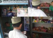 Koperasi INKOPASINDO Lapas Banjarmasin Penuhi Kebutuhan Sehari-Hari