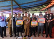 Hidayat Arsani Dorong Desa Wisata Jadi Penopang Utama Pariwisata Berkelanjutan Di Bangka Belitung
