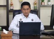 KPPN Banjarmasin Gelar Refreshment PPK Dan PPSPM, Lapas Karang Intan Ambil Bagian
