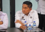 Kalapas Narkotika Karang Intan Sambut Positif Arahan PK Ahli Utama Ditjenpas