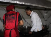 Komitmen Lapas Narkotika Karang Intan Penuhi Hak Warga Binaan Atas Makanan Sehat Dan Layak