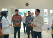 Klinik Pratama Lapas Narkotika Karang Intan Jadi Garda Terdepan Pelayanan Medis