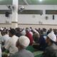 Lapas Banjarmasin Santri WBP Lantunkan Maulid Habsy Dan Syair Islami