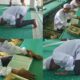 Ayat Suci Al-Qur’an Gema di Lapas Banjarmasin