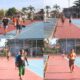 Lapas Banjarmasin Dorong Pola Hidup Sehat Lewat Joging Pagi