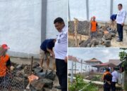 Lapas Banjarmasin Kembangkan Program Kemandirian Melalui Budidaya Ikan