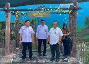 Lapas Narkotika Karang Intan Dorong Pembinaan Berbasis Lingkungan Dan Peternakan Lewat Program Minizoo