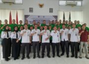 Program Rehabilitasi Pemasyarakatan Didukung Lapas Narkotika Karang Intan Melalui Asesmen Terstruktur