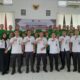 Program Rehabilitasi Pemasyarakatan Didukung Lapas Narkotika Karang Intan Melalui Asesmen Terstruktur