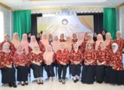 Lapas Narkotika Karang Intan Ajak Warga Binaan Teladani Akhlak Rasulullah SAW