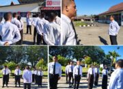 Arahan Husain: CPNS Lapas Banjarmasin Harus Jaga Solidaritas Dan Integritas