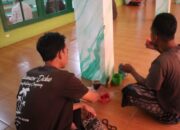 Lapas Banjarmasin: Tekad Tyson Bangun Pribadi Baru Dengan Puasa Senin-Kamis