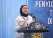 Lapas Narkotika Karang Intan Perkuat Sinergi Lintas Sektor Melalui Forum Koordinasi Pemasyarakatan