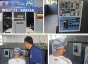 Wartelsuspas Jadi Jembatan Komunikasi Warga Binaan Dengan Keluarga