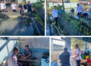 Program Kemandirian Lapas Banjarmasin Wujudkan Harapan Baru Bagi Warga Binaan