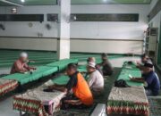 Said Fahmi Pimpin Pembacaan Dalail Khairat Dan Sampaikan Tausyiah