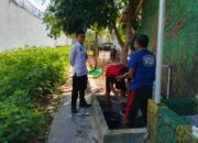 Program Pembinaan Kemandirian Lapas Karang Intan Fokus Pada Produksi Tempe