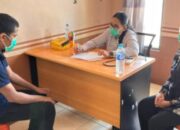 Komitmen Lapas Narkotika Karang Intan Dalam Menjamin Hak Kesehatan Warga Binaan