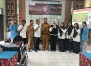 PMTU Universitas Bangka Belitung Tahun Kedua Fokus Pada Literasi Bahasa Inggris Di SLBN Pangkalpinang