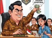Ketua DPRD Kota Bekasi Kambing Hitamkan Wartawan dengan Mengatakan “Wartawan Menerima Tunjangan dari Dewan”,Nio Helen Ketua IWO-I DPD Kota Bekasi: Ini Penghinaan Terhadap Profesi Jurnalis