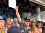 Gubernur Hidayat Arsani Tegaskan Keberpihakan Kepada Rakyat Penambang