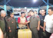 Babel Aktifkan Kembali Siskamling, Gubernur Hidayat Berikan Penghargaan Untuk Pos Terbaik