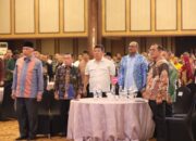 Babel Perkuat Jejaring Pembangunan Lewat KAHMI Sumatera