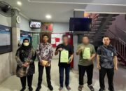 Proses Pembebasan Bersyarat Di Lapas Banjarmasin Berjalan Tertib Dan Lancar