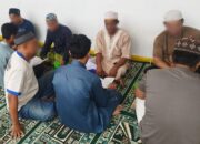 Lapas Banjarmasin Terus Galakkan Pembinaan Keagamaan Melalui Kegiatan Iqra