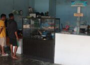 Lapas Banjarmasin Dorong Kemandirian WBP Lewat Program Kuliner Produktif