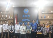 Lapas Narkotika Karang Intan Gandeng BNNK Banjarbaru Wujudkan Lapas Bersih Dari Narkoba