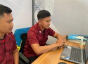 Lapas Banjarmasin Ikuti Workshop Copywriting Bertema “Pentingnya Bercerita”