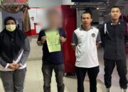 Satu Warga Binaan Lapas Banjarmasin Terima Program Pembebasan Bersyarat