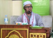 Syair Maulid Iringi Kegiatan Jum’at Taqwa Di Lapas Kelas IIA Banjarmasin