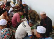 Lapas Banjarmasin Gelar Pembelajaran Rutin IQRA Bagi Warga Binaan