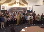 Dorong Pelestarian Mangrove, YKAN Dan Yayasan Tahija Laksanakan Bimbingan Teknis Ekowisata Di Bangka Tengah