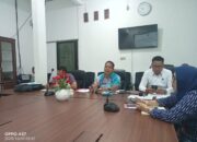 Peredaran Narkoba Di Bangka Belitung Masuk Kategori Tinggi, P4GN Babel Perkuat Pencegahan Hingga Ke Desa