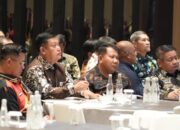 Kanwil Ditjenpas Kalsel Dukung Implementasi KUHP Baru, Perkuat Sinergi Dan Optimalisasi Layanan Pembimbingan