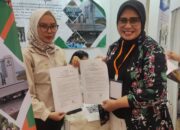 Dorong Daya Saing Global, Universitas Bangka Belitung Gandeng Industri Tiongkok Dalam Program Magang Dan Riset