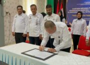 Lapas Narkotika Karang Intan Tegaskan Komitmen Bersih Dari Narkoba Dan Handphone Ilegal