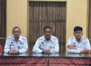 Dukung Pengembangan Kompetensi, Lapas Narkotika Karang Intan Hadiri Pembinaan Karir JF Pemasyarakatan