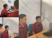 Lapas Banjarmasin Tingkatkan Kompetensi Humas Lewat Workshop Komunikasi Publik