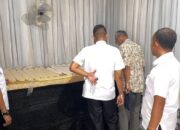 Perkuat Pembinaan Kemandirian, Lapas Karang Intan Gandeng Yayasan Bina Kemandirian Prestasi