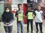 Program Cuti Bersyarat Jadi Bukti Keberhasilan Pembinaan Di Lapas Banjarmasin