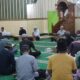 Lantunan Ayat Suci Warnai Pengajian Malam Jumat Di Lapas Banjarmasin