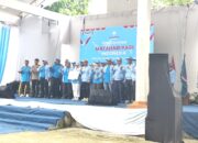 Matahari Pagi Indonesia Kukuhkan Pengurus Wilayah Kepulauan Bangka Belitung Periode 2025–2028