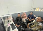 Azhar Tekankan Peran Vital Humas Dalam Menjaga Citra Pemasyarakatan