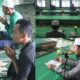 Masjid Baabut Taqwa Jadi Tempat Teduh Bagi Warga Binaan Dalam Kegiatan Dalail
