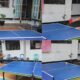 Tenis Meja Jadi Aktivitas Favorit Warga Binaan Lapas Kelas Dua A Banjarmasin